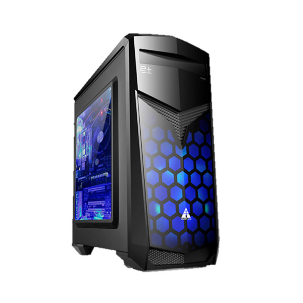 Golden Field 3301B Gaming Computer Casing Price in Bangladesh